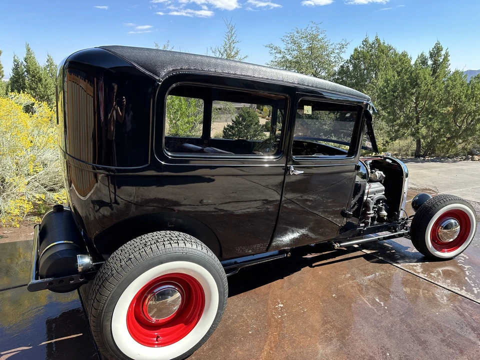 1928 Ford Model A - Image 20 of 31