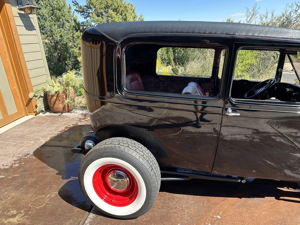 1928 Ford Model A - Image 23 of 31