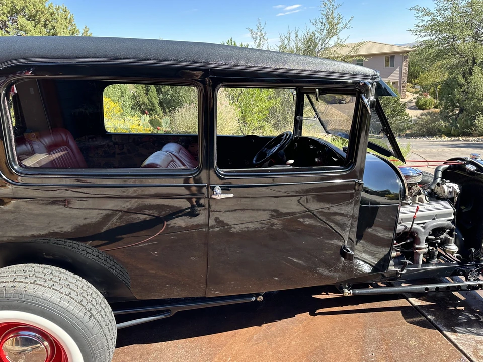 1928 Ford Model A - Image 24 of 31