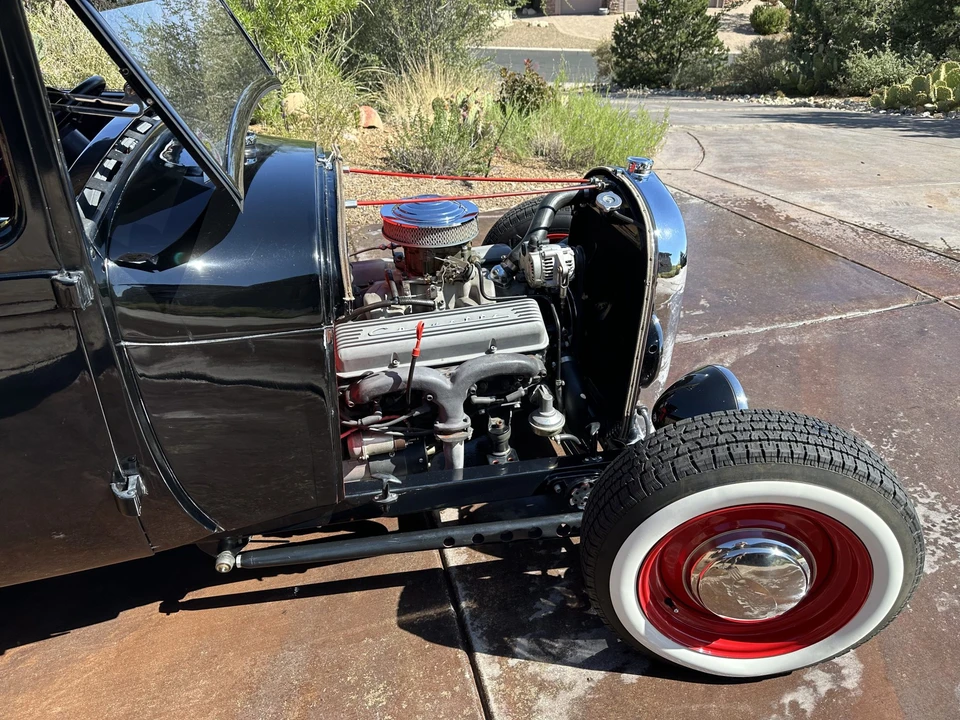 1928 Ford Model A - Image 25 of 31
