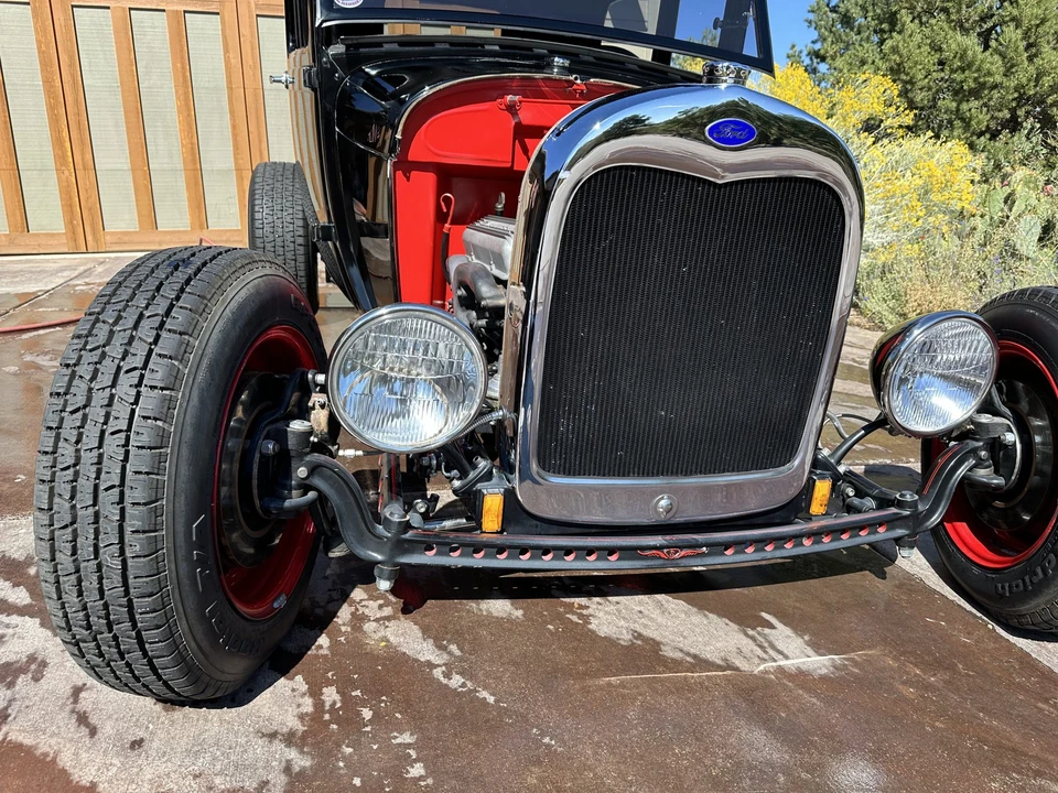 1928 Ford Model A - Image 26 of 31