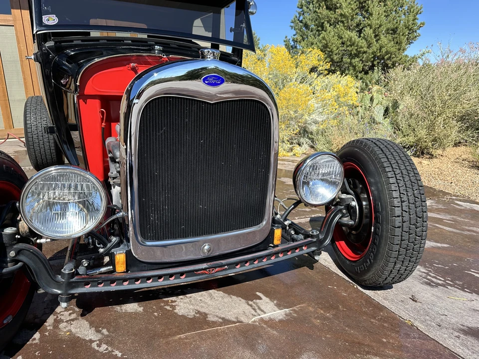1928 Ford Model A - Image 27 of 31