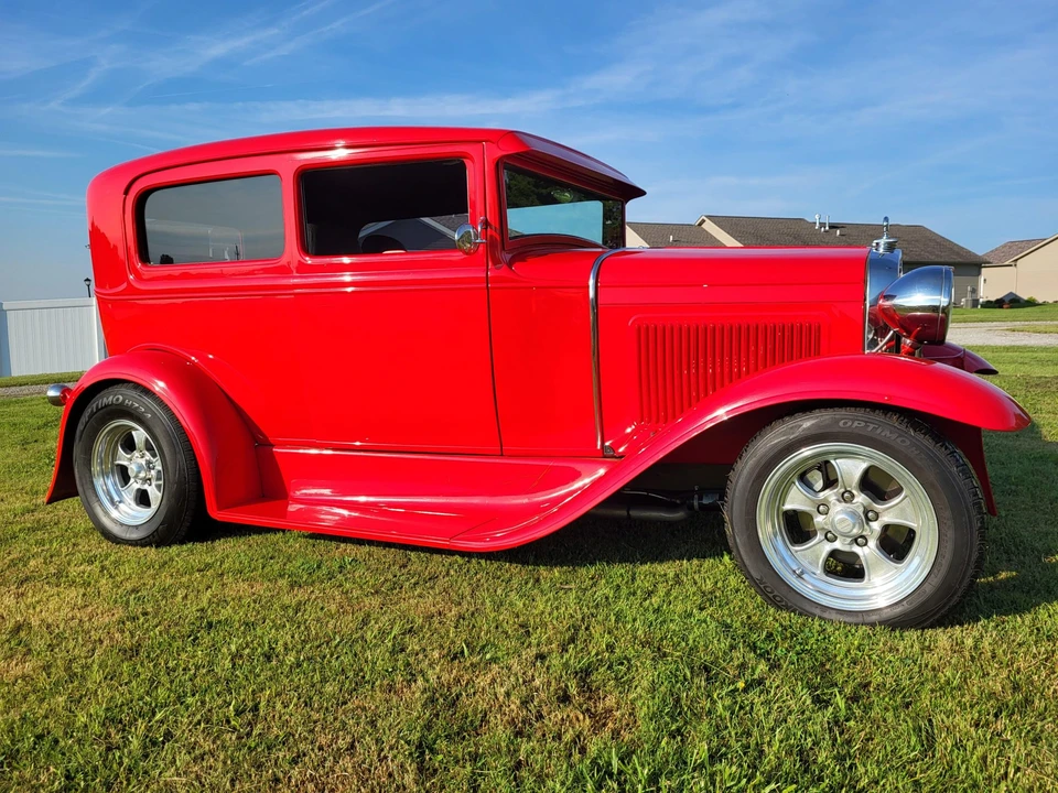 1931 Ford Model A - Image 14 of 31