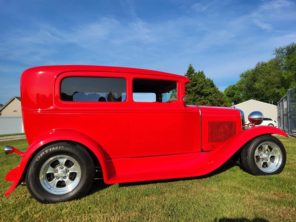 1931 Ford Model A - Image 12 of 31