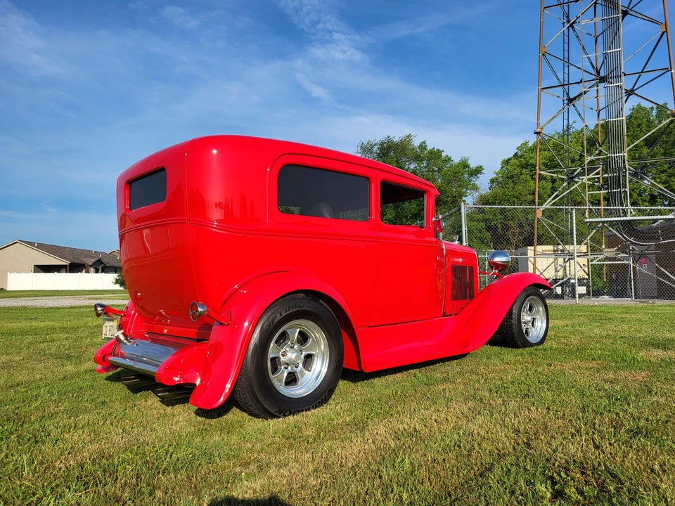 1931 Ford Model A - Image 11 of 31