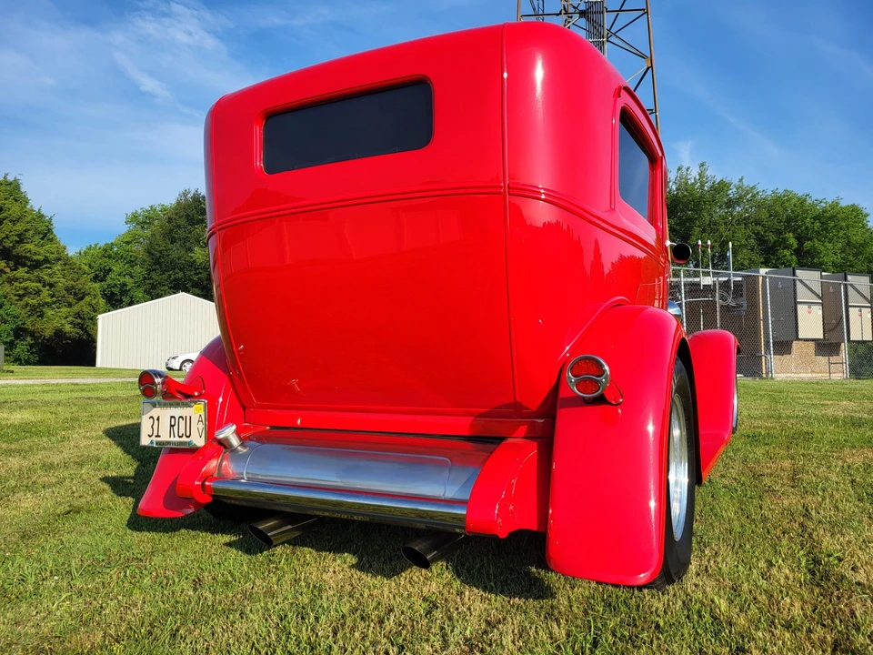 1931 Ford Model A - Image 10 of 31