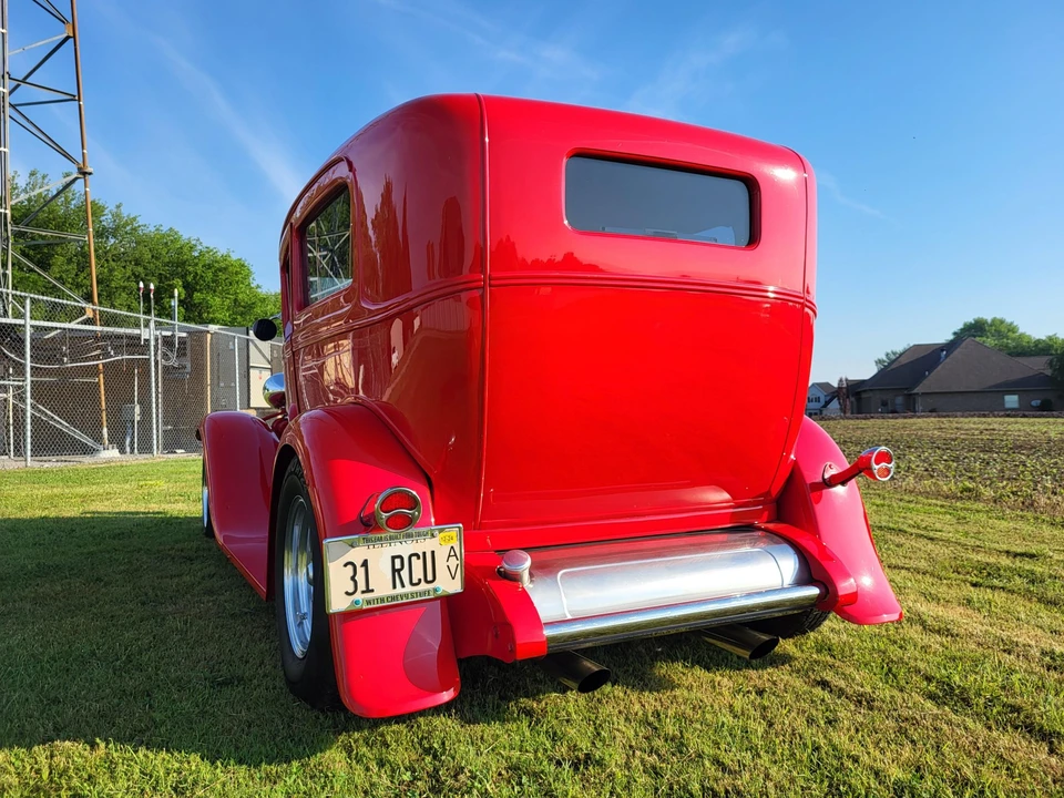 1931 Ford Model A - Image 8 of 31