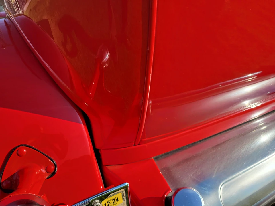 1931 Ford Model A - Image 31 of 31