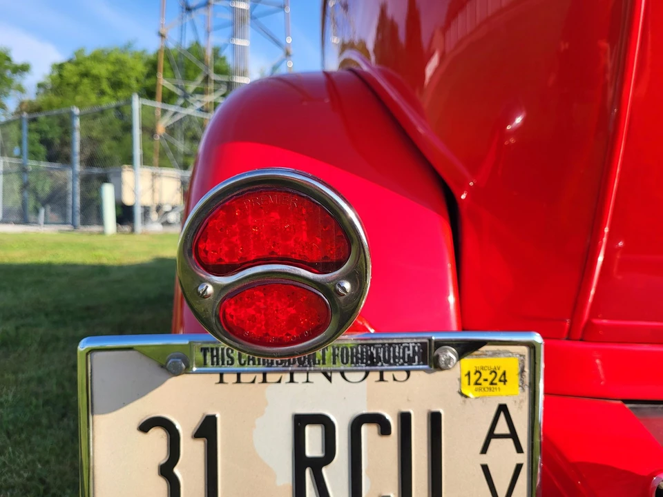 1931 Ford Model A - Image 28 of 31