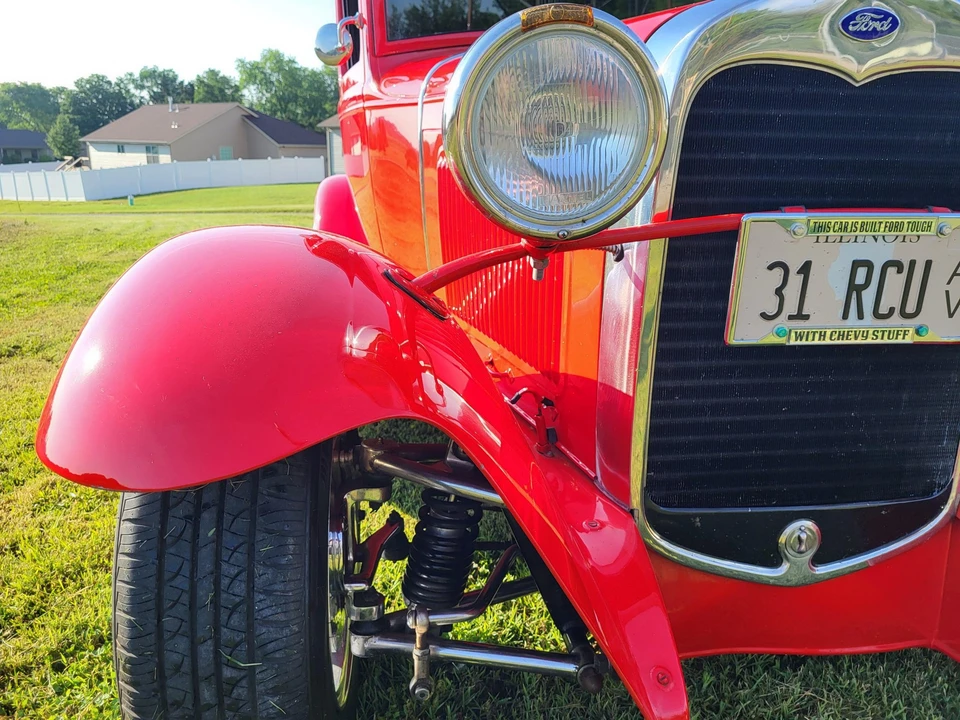 1931 Ford Model A - Image 22 of 31