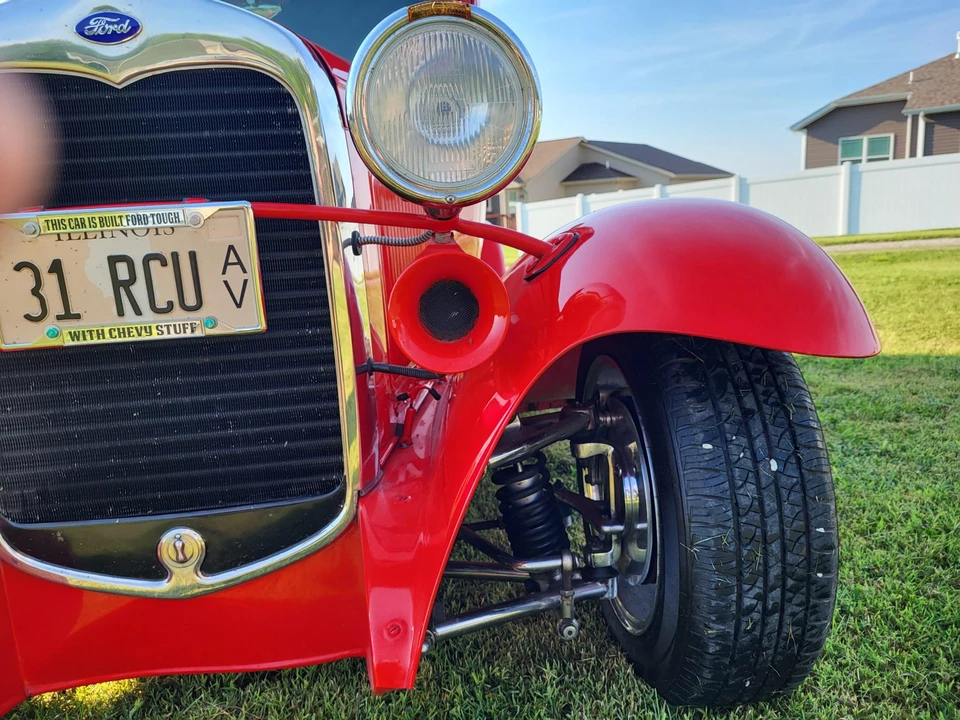1931 Ford Model A - Image 23 of 31