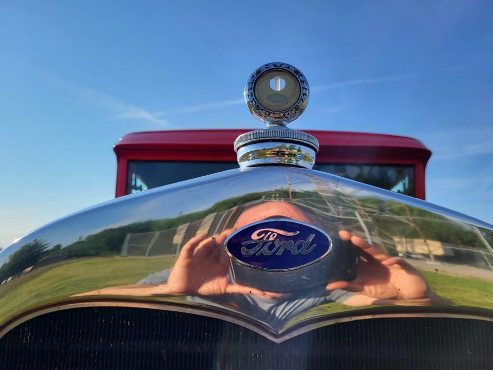 1931 Ford Model A - Image 24 of 31