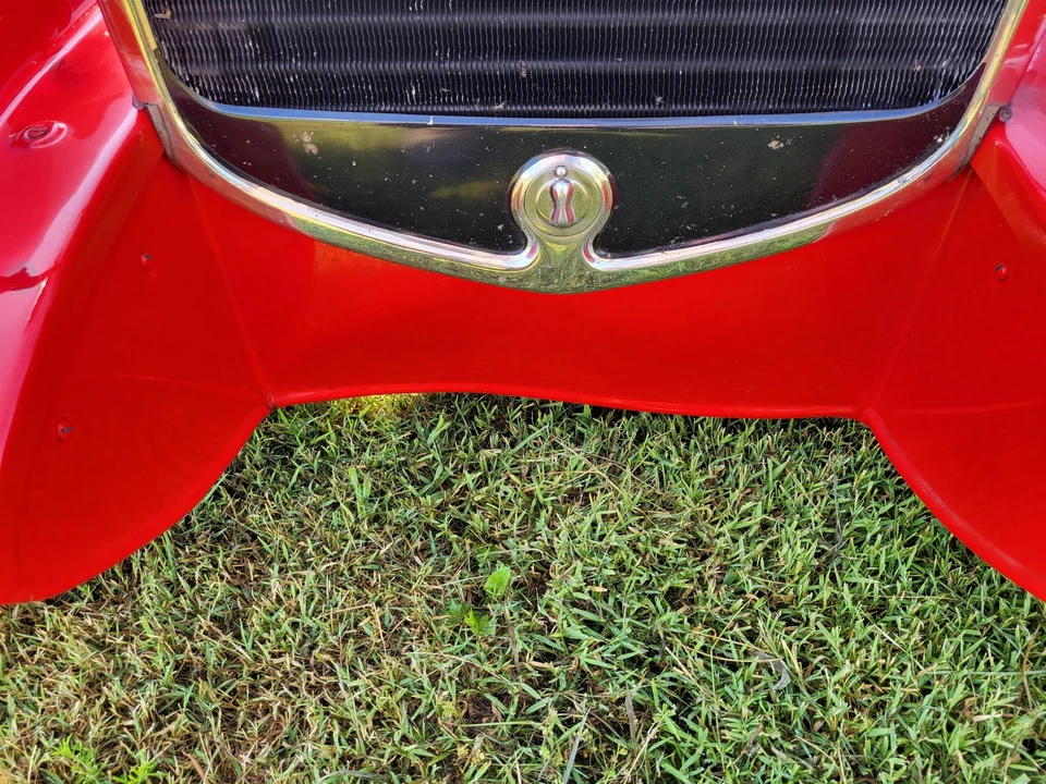1931 Ford Model A - Image 27 of 31
