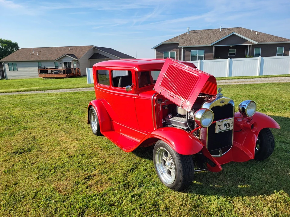 1931 Ford Model A - Image 17 of 31