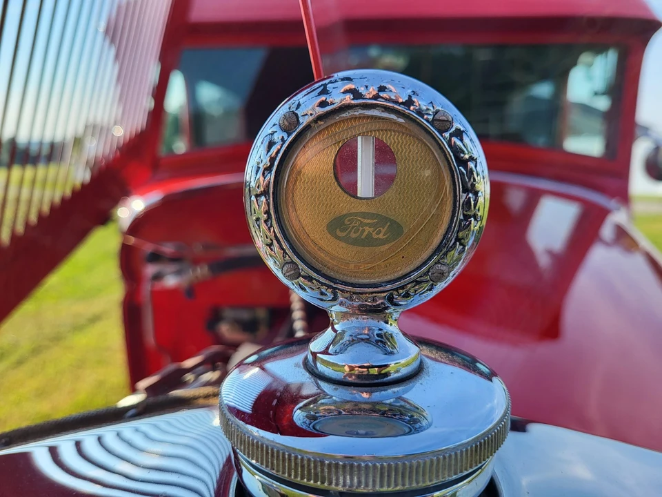 1931 Ford Model A - Image 25 of 31