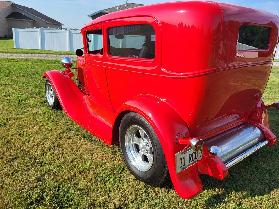 1931 Ford Model A - Image 7 of 31