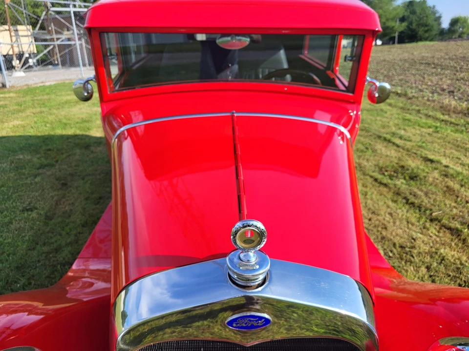 1931 Ford Model A - Image 21 of 31
