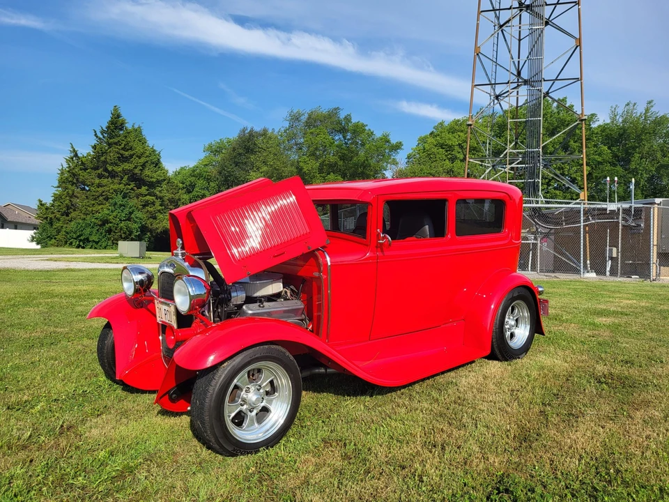 1931 Ford Model A - Image 4 of 31