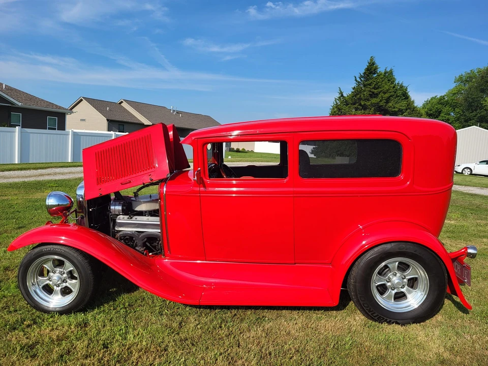 1931 Ford Model A - Image 5 of 31