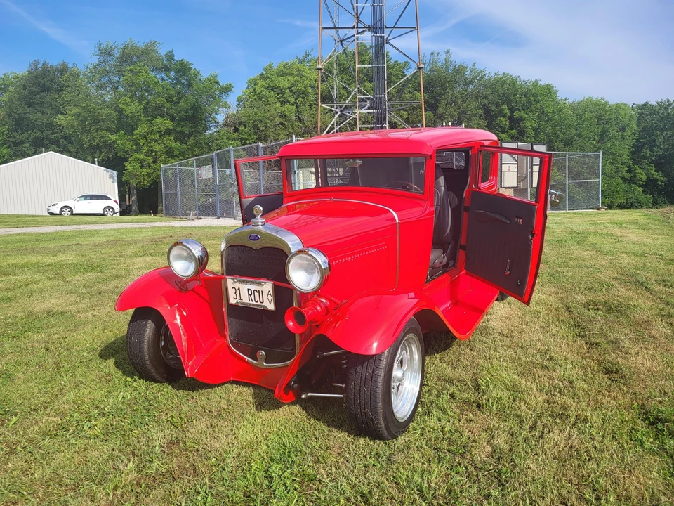 1931 Ford Model A - Image 2 of 31