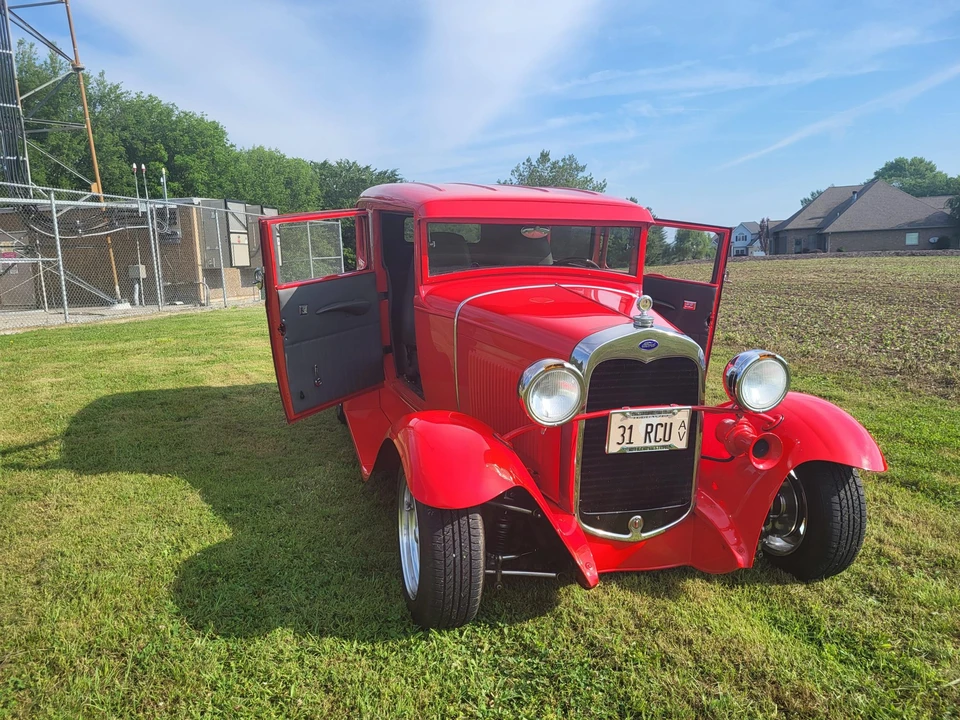1931 Ford Model A - Image 18 of 31