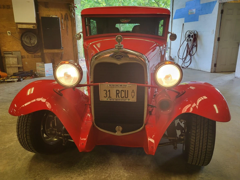 1931 Ford Model A - Image 20 of 31