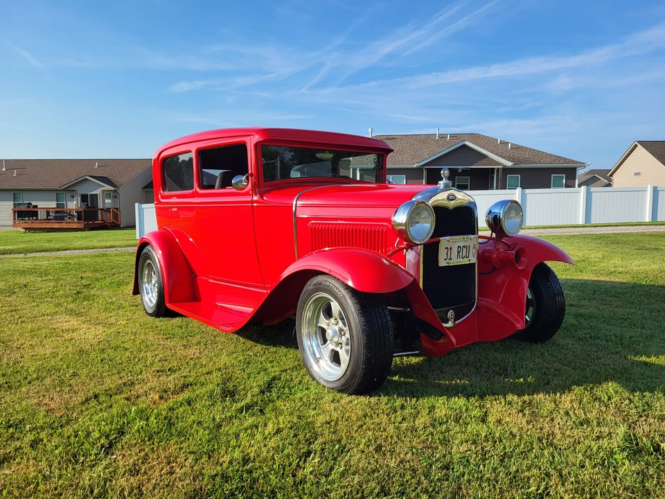 1931 Ford Model A - Image 15 of 31