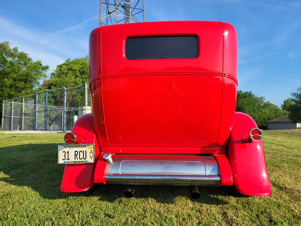 1931 Ford Model A - Image 9 of 31