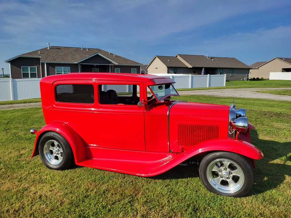 1931 Ford Model A - Image 13 of 31