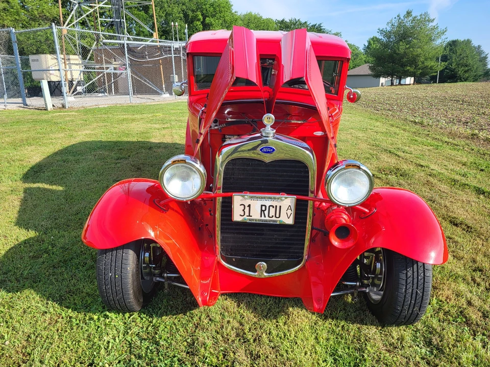 1931 Ford Model A - Image 19 of 31
