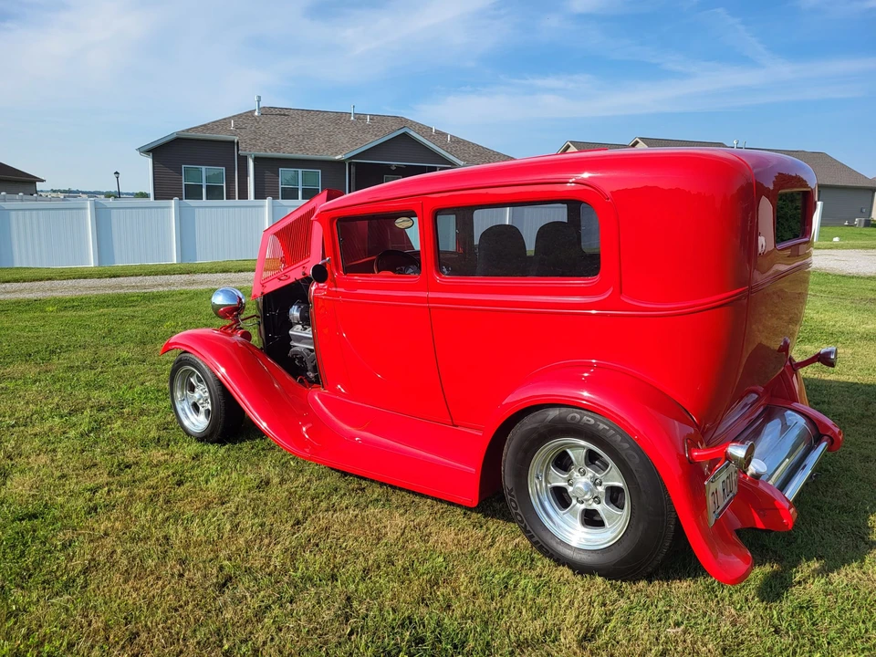 1931 Ford Model A - Image 6 of 31
