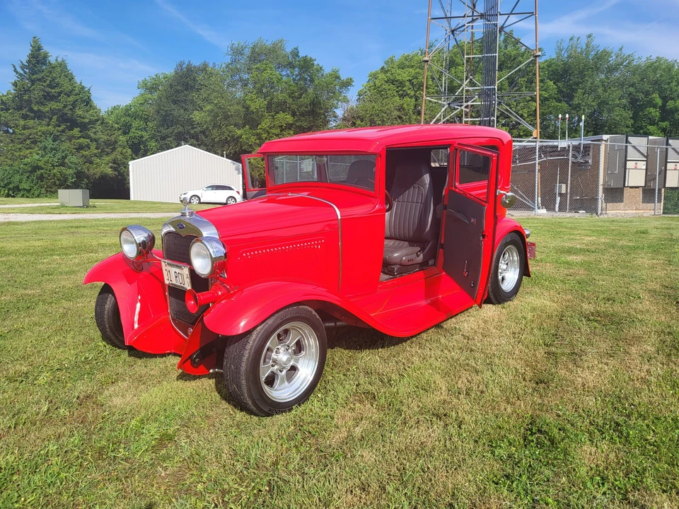 1931 Ford Model A - Image 3 of 31