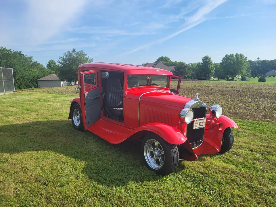 1931 Ford Model A - Image 16 of 31