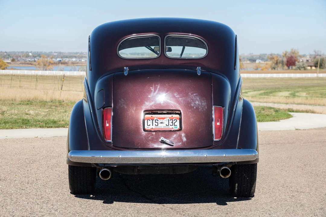 1937 Dodge L/M/R Series - Image 6 of 31