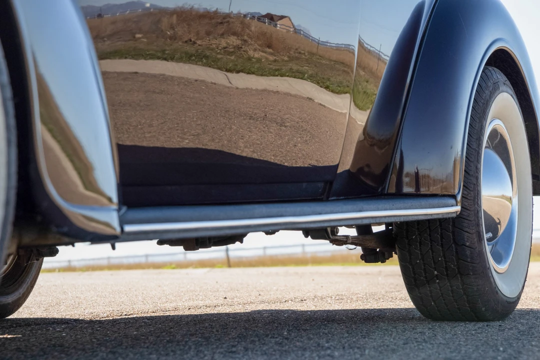 1937 Dodge L/M/R Series - Image 26 of 31
