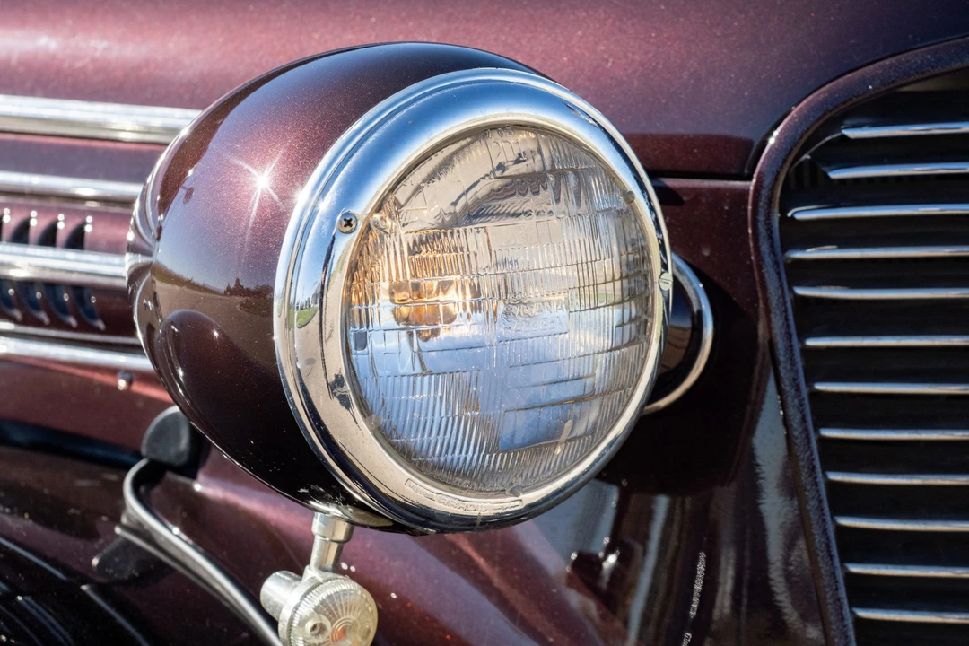 1937 Dodge L/M/R Series - Image 16 of 31