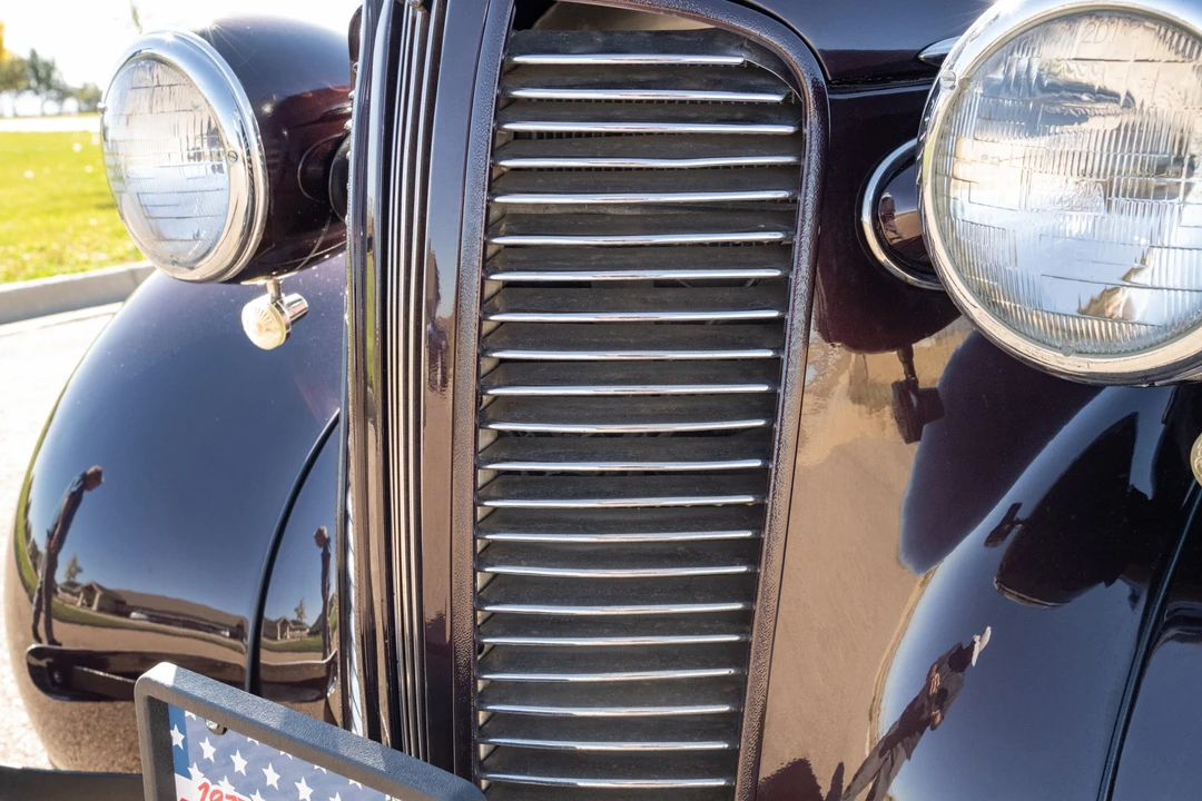 1937 Dodge L/M/R Series - Image 27 of 31