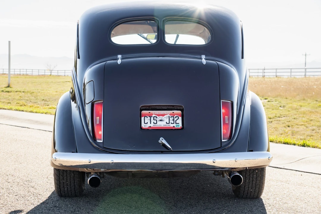 1937 Dodge L/M/R Series - Image 15 of 31