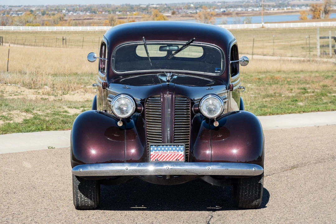 1937 Dodge L/M/R Series - Image 2 of 31