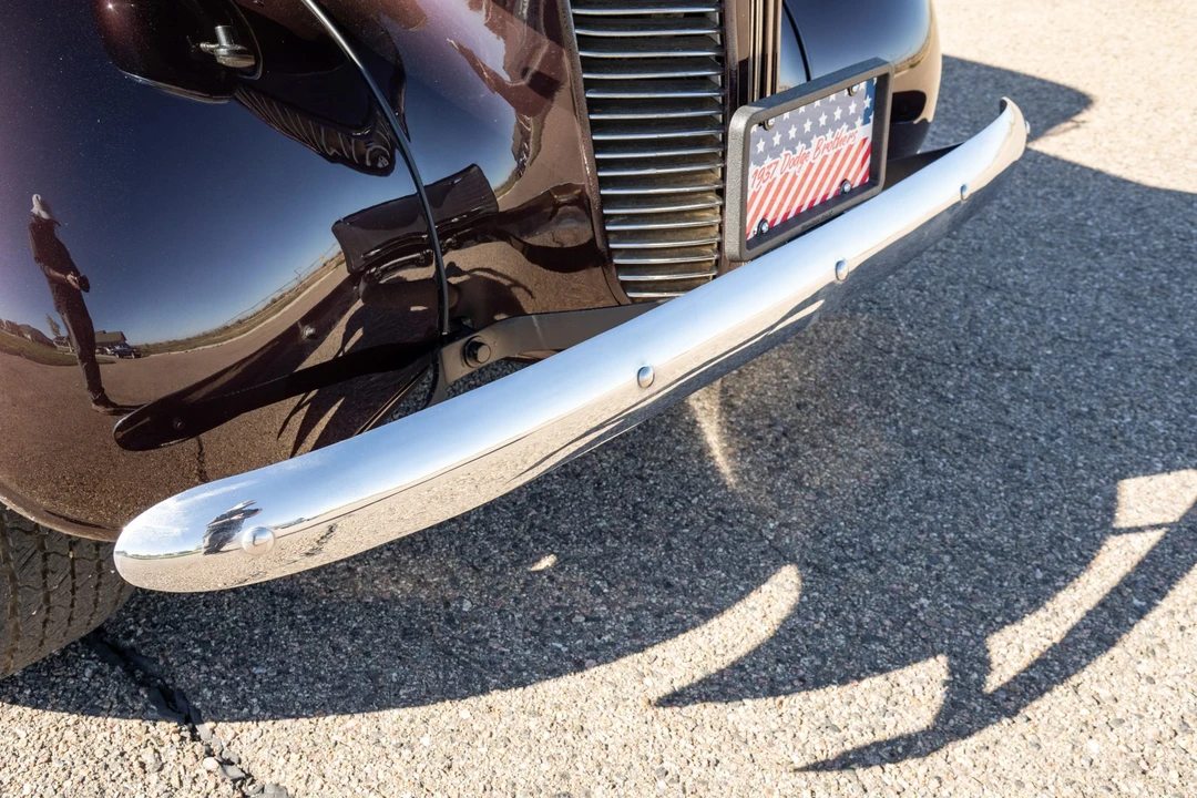 1937 Dodge L/M/R Series - Image 28 of 31