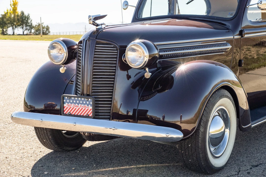 1937 Dodge L/M/R Series - Image 22 of 31