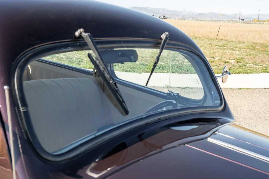 1937 Dodge L/M/R Series - Image 29 of 31
