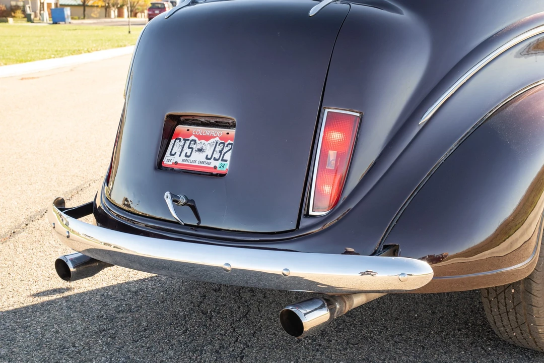 1937 Dodge L/M/R Series - Image 24 of 31