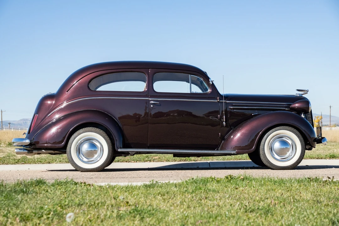 1937 Dodge L/M/R Series - Image 4 of 31