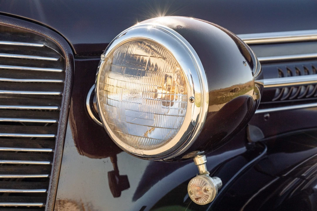 1937 Dodge L/M/R Series - Image 17 of 31