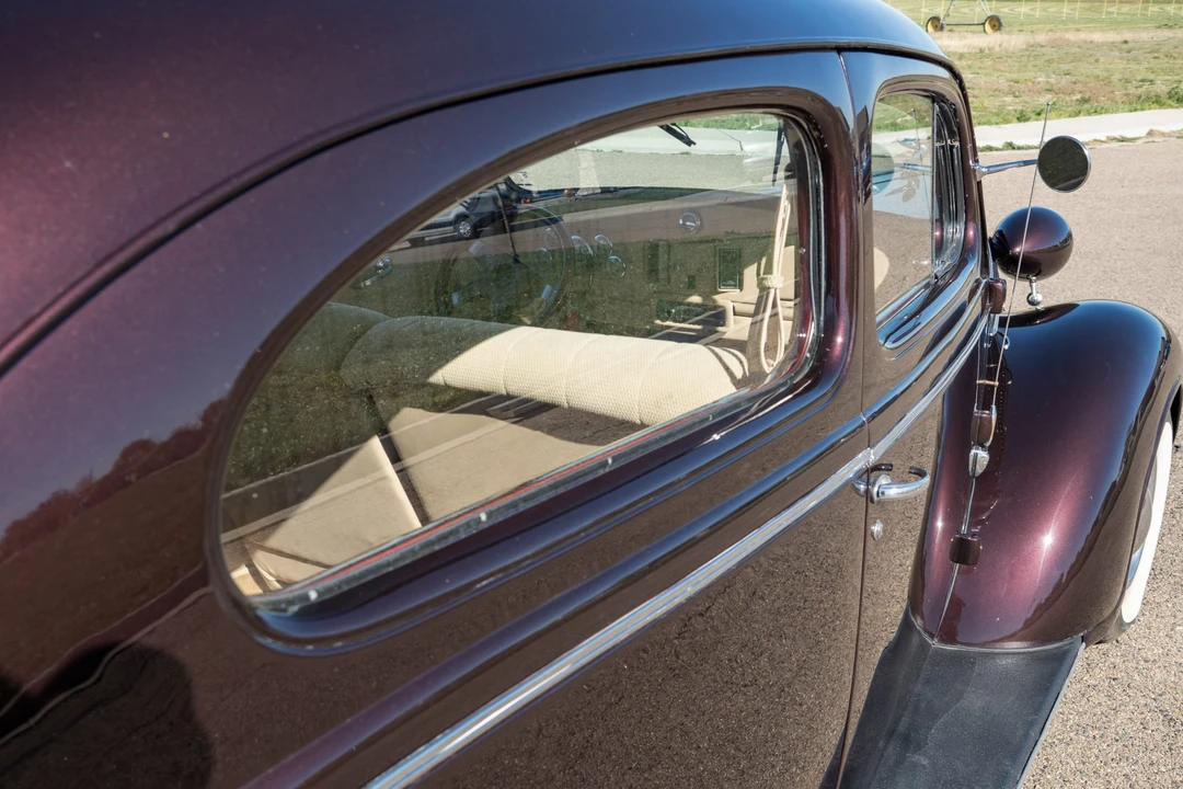 1937 Dodge L/M/R Series - Image 31 of 31