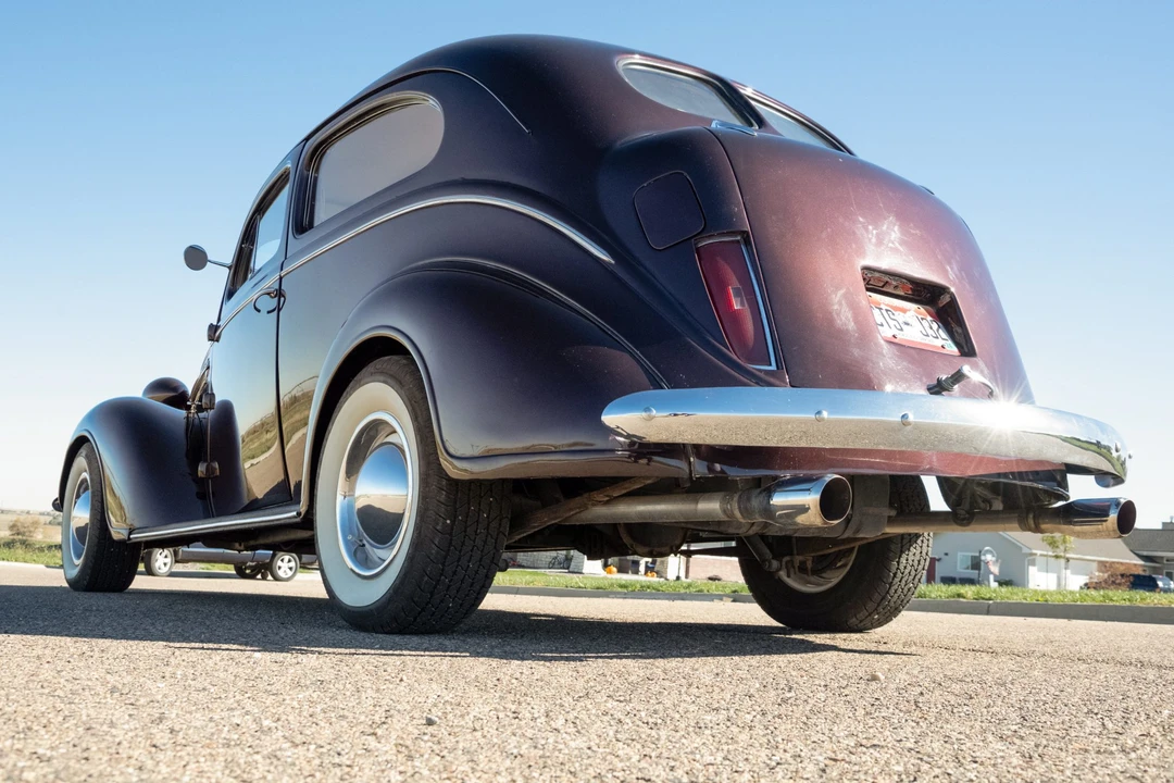 1937 Dodge L/M/R Series - Image 12 of 31