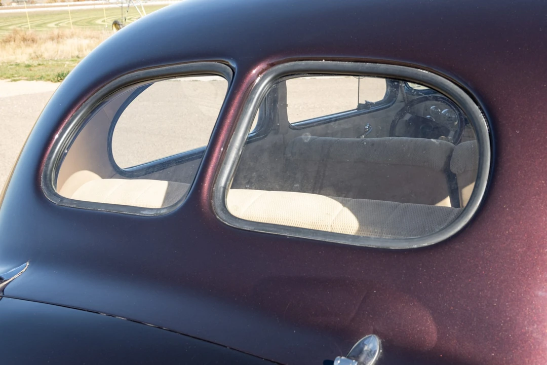 1937 Dodge L/M/R Series - Image 30 of 31