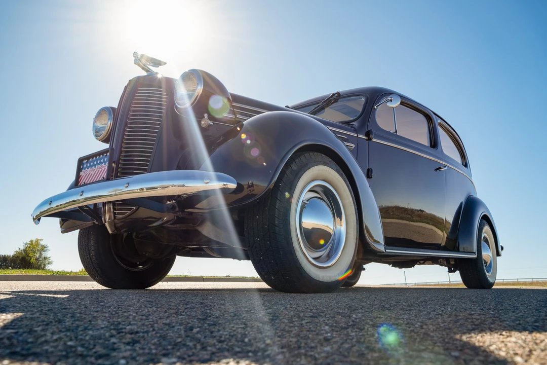 1937 Dodge L/M/R Series - Image 11 of 31