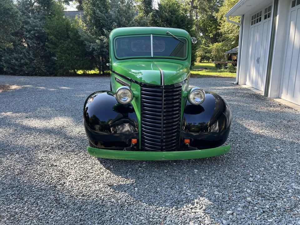 1939 Chevrolet Pickup 2nd Gen - Image 12 of 31